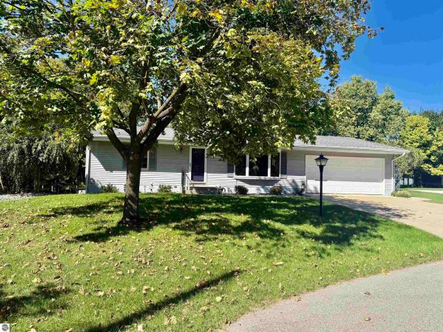 135 Fox Place