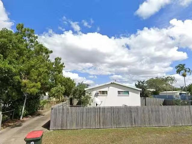 1/35 Findlater Street, Oonoonba, QLD 4811