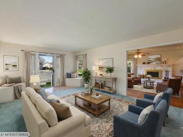 135 Fulton Pl, Windsor, CA 95492 | MLS #326012