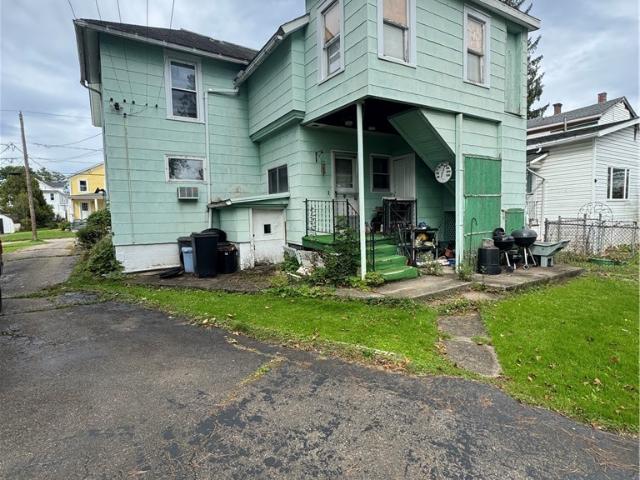135 Fulton Street