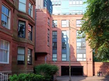 135 Hayburn Lane, Partickhill, Glasgow, G12 9RP, United Kingdom | 3 bed apartment for rent #118630097 | Rentberry