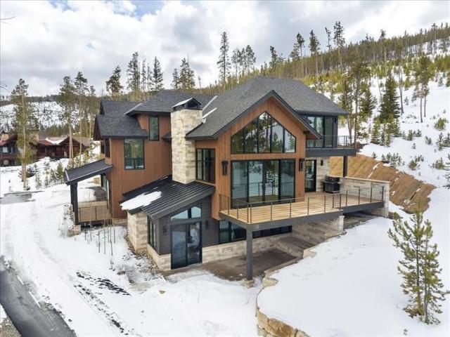 135 hamilton court, breckenridge, usa, co