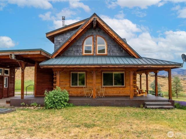 135 Hamilton Ranch Loop