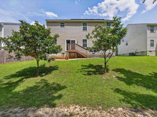 135 Hammock Drive