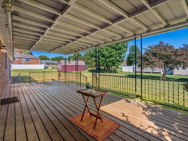 135 Hidden Valley Road