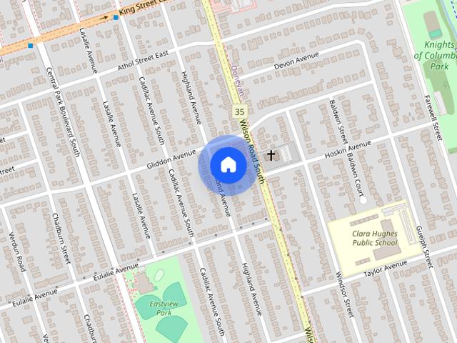 135 Highland Ave