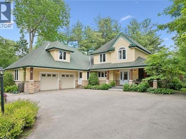 135 Hume Road, Puslinch, ON, N0B 2J0 Luxury House for sale | Listing ID 40850 | Royal LePage Carriage Trade Luxury Properties