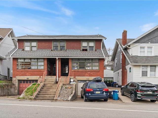 135 Ivory Ave, Pittsburgh, PA 15214 | MLS #1745