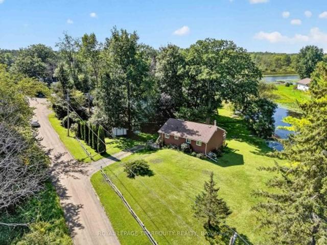 135 Izumi Way, Trent Hills, ON, K0L 1L0 house for sale | Listing ID X13745 | Royal LePage