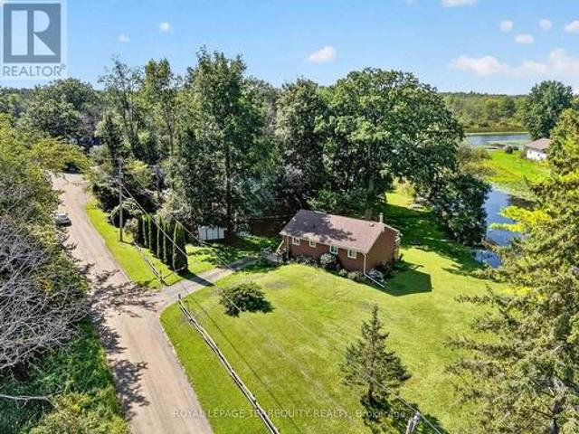 135 Izumi Way, Trent Hills, ON, K0L 1L0 house for sale | Listing ID X13745 | Royal LePage