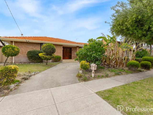 135 Jones StreetStirling WA 6021, Australia