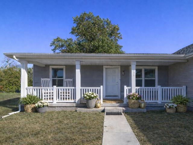 135 Jeremy Street