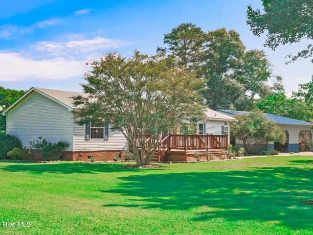 135 Jesse Lanier Lane