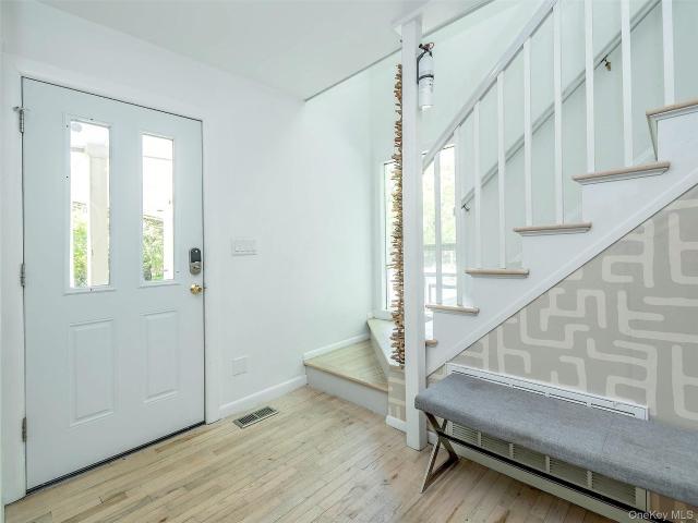 135 Old Meeting House Road