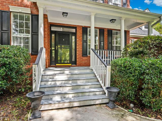 135 Old Course Road