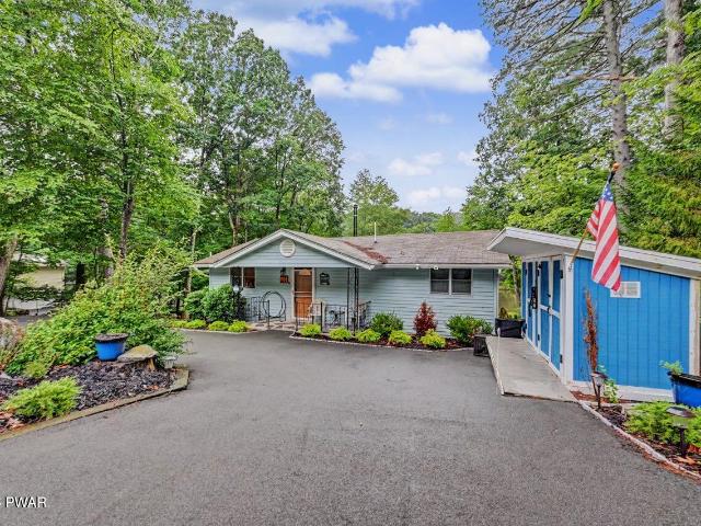 135 Outer Drive