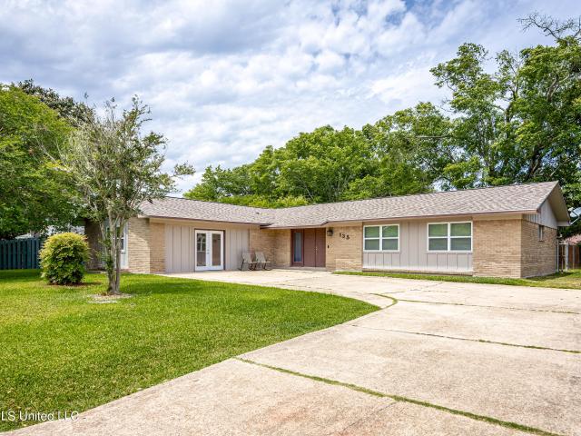 135 La Branche Avenue
