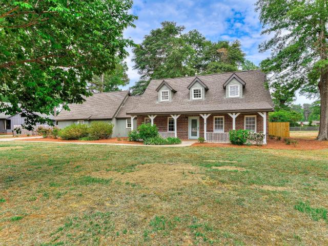 135 Lake Bluff Drive S # 135