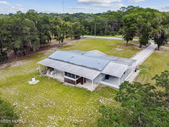 135 Lake Como Dr, Pomona Park, FL 32181 | MLS #2111