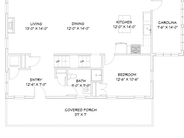 135 Lake Forest Dr SW, Pinehurst, NC 28374 | MLS #100527
