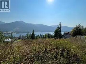 135 Lakeview Drive Lot# 4, Nelson, BC, V1L 6W6 vacant land f.