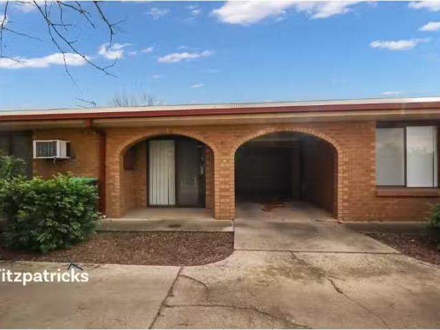 13/5 Langdon Avenue, Wagga Wagga Apartment for rent Listed by.