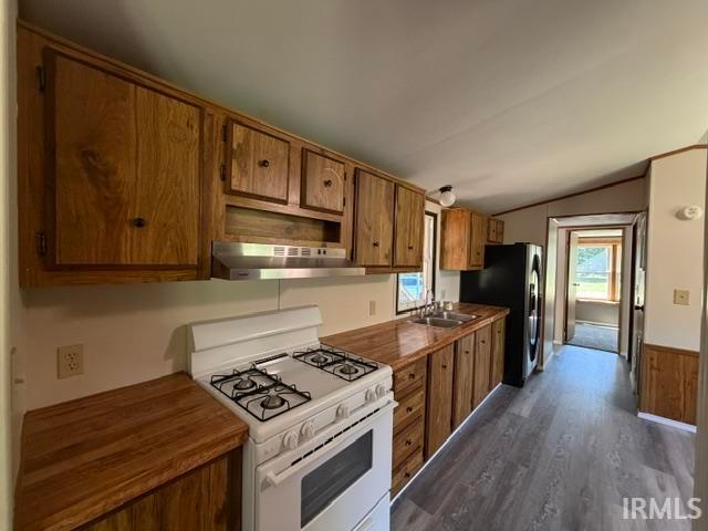 135 lane 260 West Otter Lake