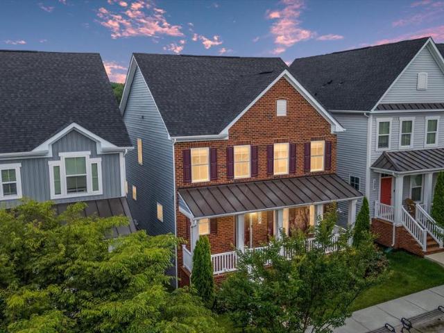 135 Limpkin Avenue