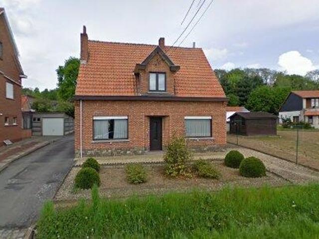 135 m2 apartment for rent in Aarschot