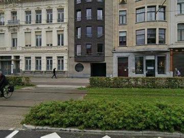 135 m2 apartment for rent in Antwerp Berchem