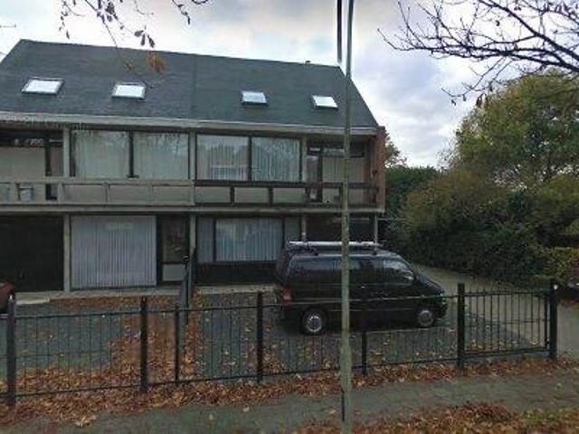 135 m2 apartment for rent in Brasschaat