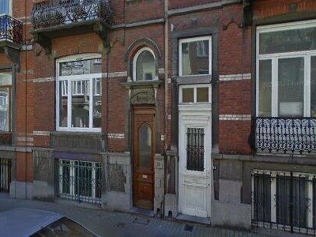 135 m2 apartment for rent in Brussels Sint Gillis