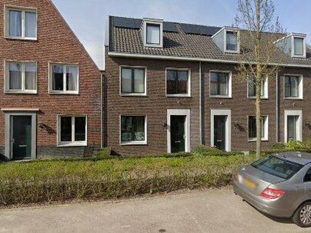 135 m2 apartment for rent in Katwijk