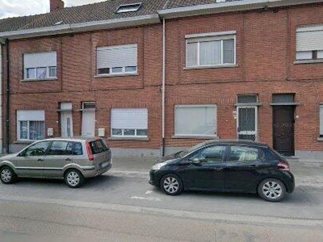 135 m2 apartment for rent in Kortrijk