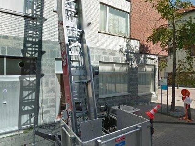 135 m2 apartment for rent in Stad Antwerp