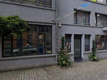 135 m2 apartment for rent in Stad Brussel