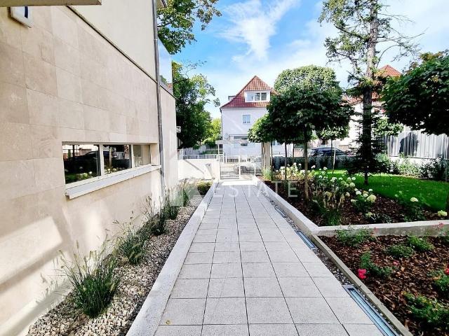 135 m2 przy Parku Kasprowicza | garaż | 4 pokoje