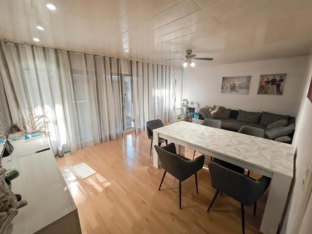 135 m² | 4,5 Zi | 2 Balkone | barrierefrei | Stellplatz inklusive