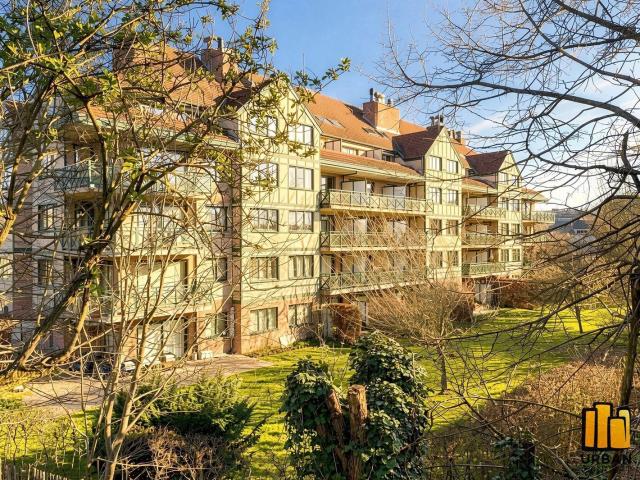135 m² Duplex – 3 Bed – 2 Terraces –Indoor & Outdoor Parking