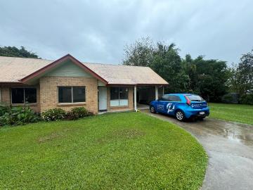 Tiaro, Fraser Coast Regional, Mud Island, Queensland