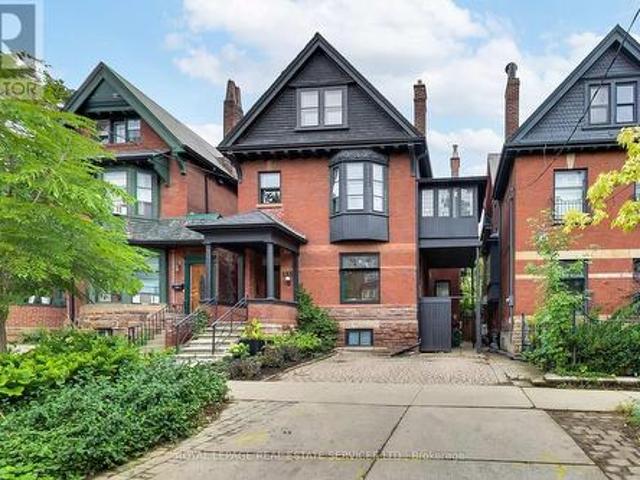 135 Madison Avenue, Toronto, ON, M5R 2S3 house for sale | Listing ID C13804 | Royal LePage