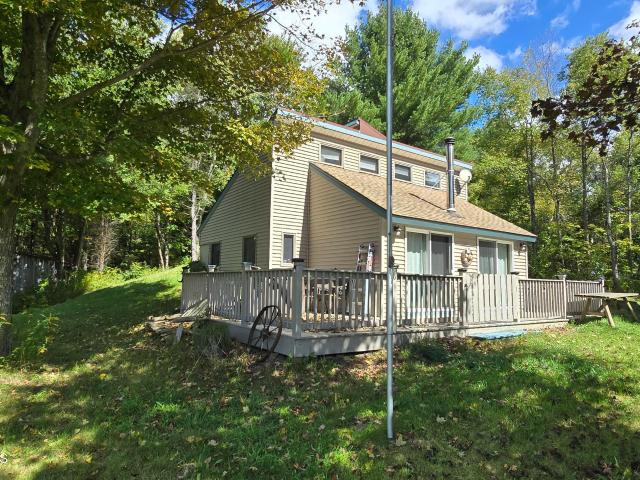 135 Mahogany Ridge