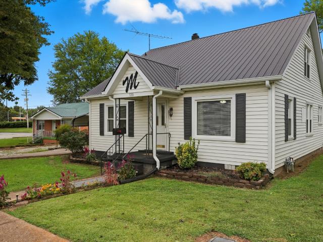 135 Main St