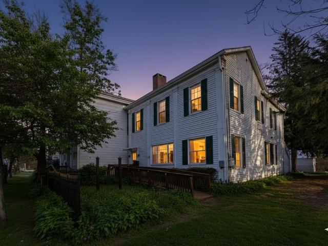 135 Main Street
