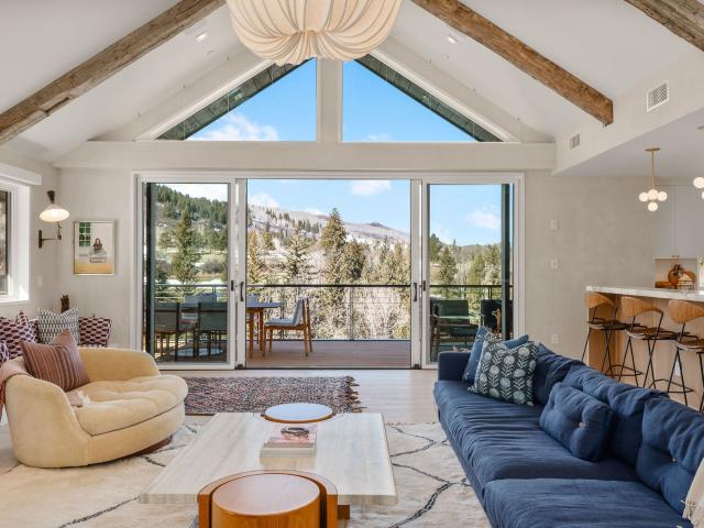 135 Maroon Drive, Aspen, US, CO