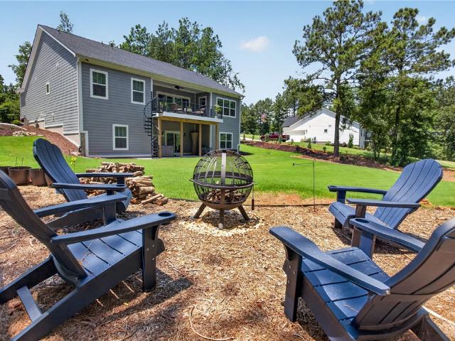 135 McAlister Road