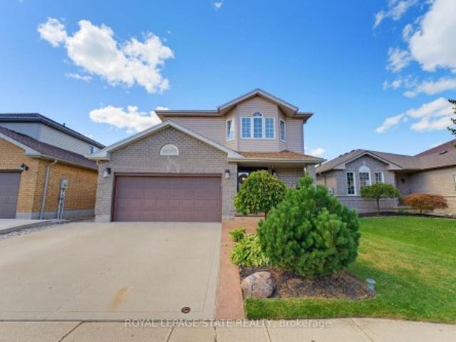 135 Mcnichol Drive, Cambridge, ON, N1P 1G8 house for sale | Listing ID X13787 | Royal LePage
