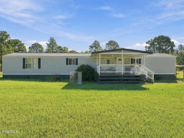 135 Meadow Lane