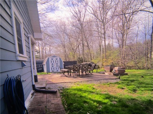 135 Mennonite Camp Rd