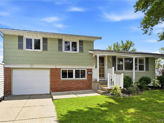 135 Millwood Drive
